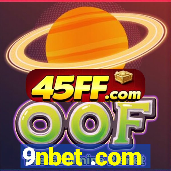 9nbet .com
